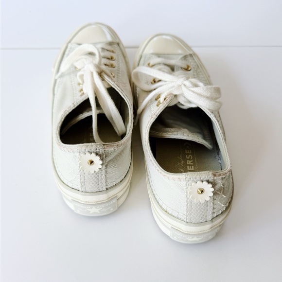 Converse Chuck 70 Sneakers in Light Grey - Picture 3 of 6